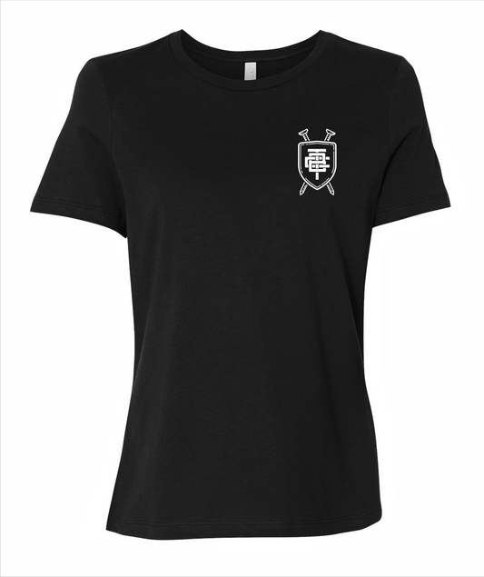 Women's Coat of Arms T-shirt