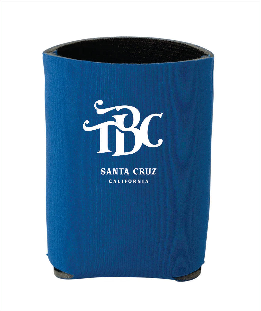 TBC Koozie