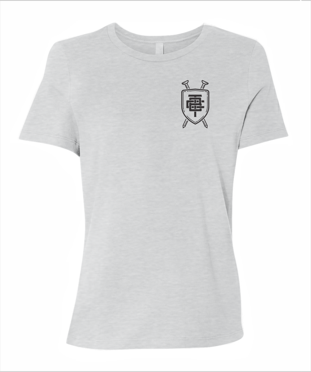 Women's Coat of Arms T-shirt