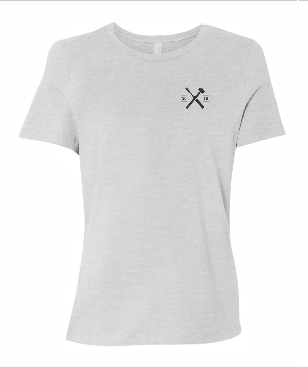 Women's Shield T-shirt