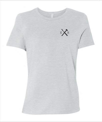 Women's Shield T-shirt