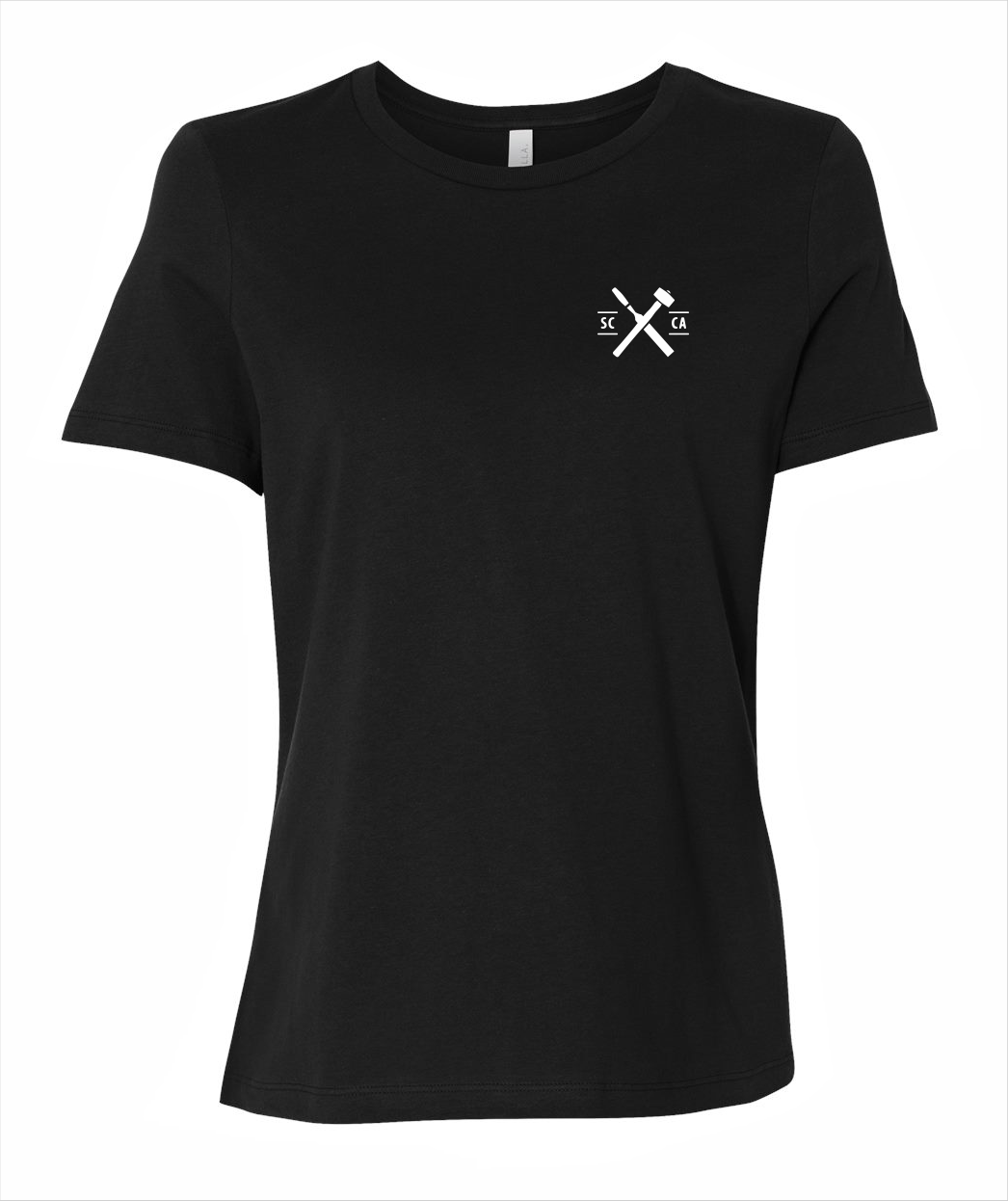 Women's Shield T-shirt