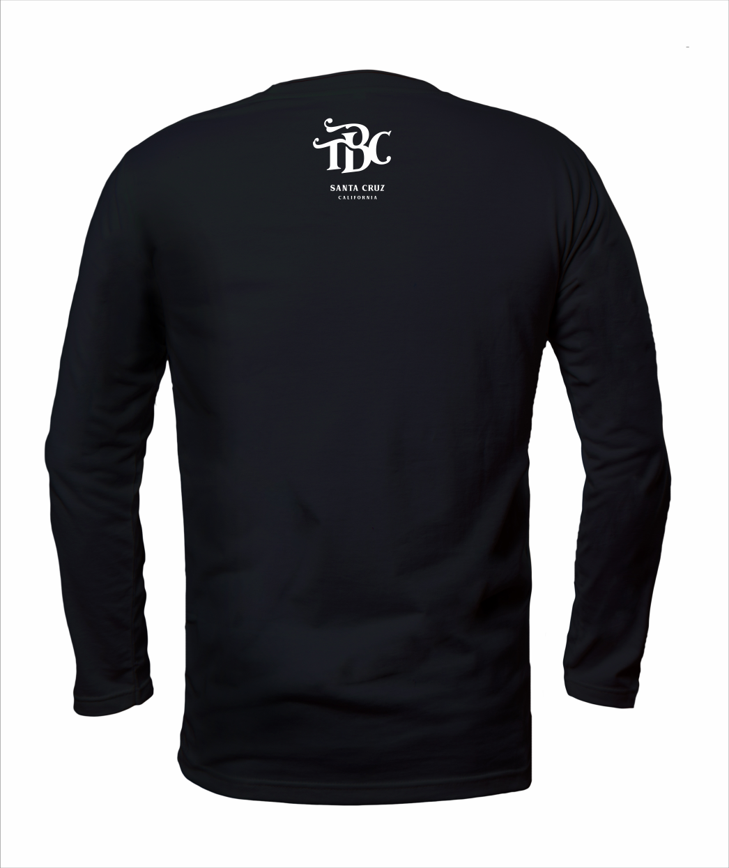 Classic Long-sleeve Shirt