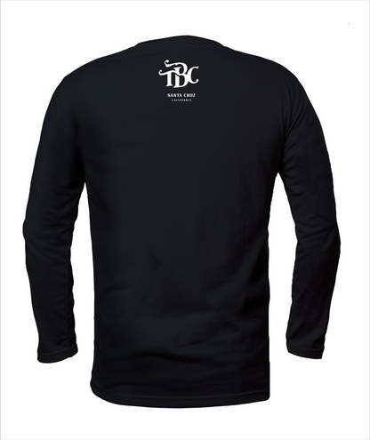 Classic Long-sleeve Shirt