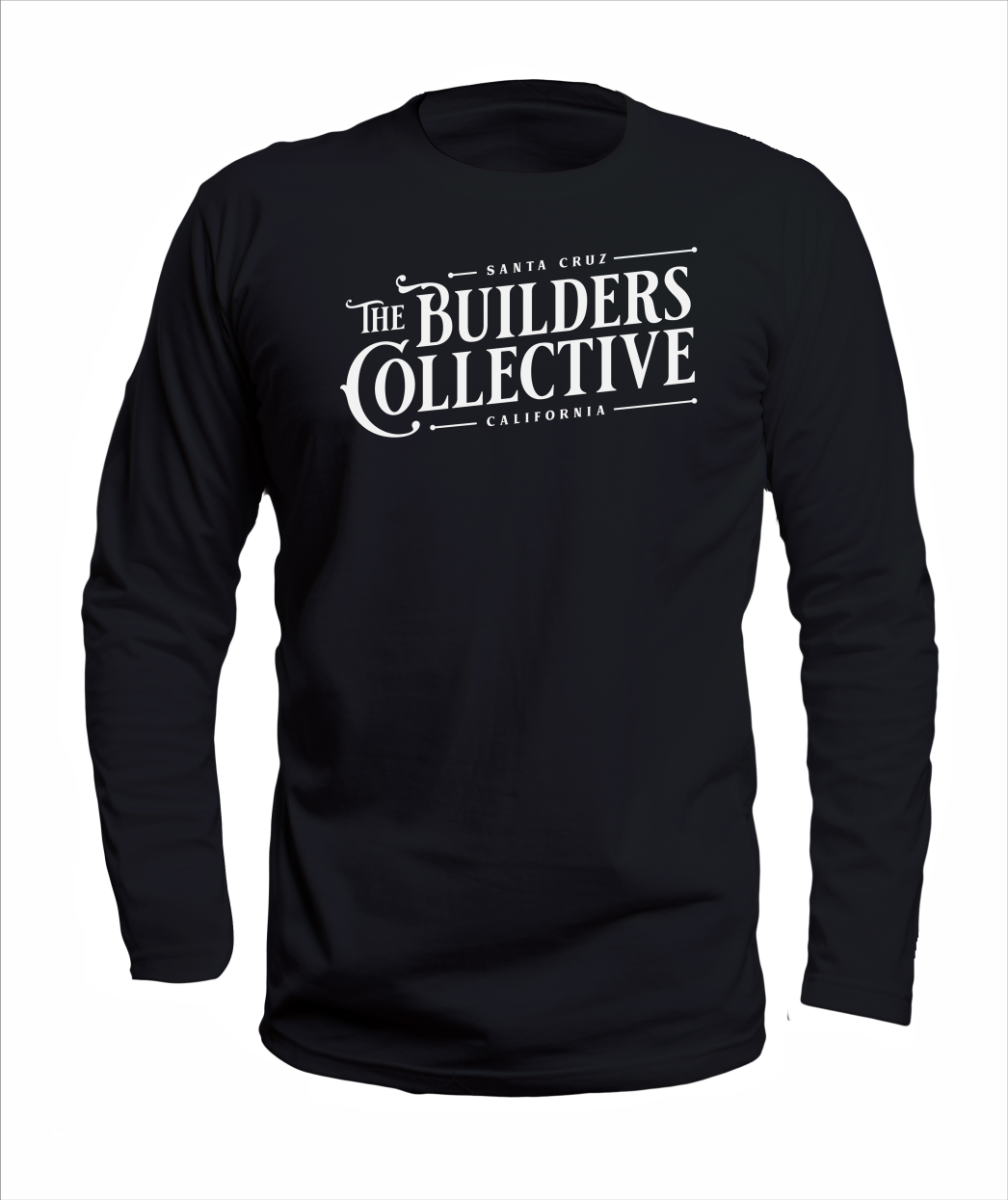 Classic Long-sleeve Shirt