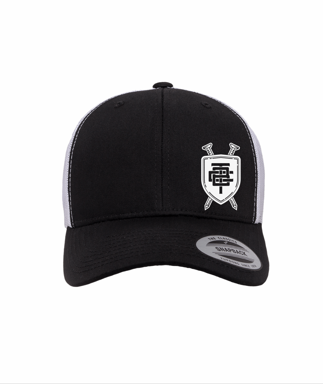 TBC Knot Trucker Hat