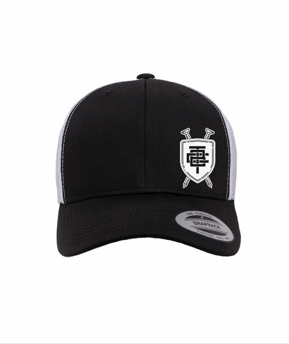 TBC Knot Trucker Hat