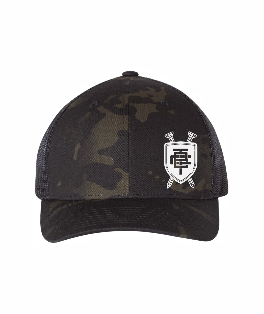 TBC Knot Trucker Hat