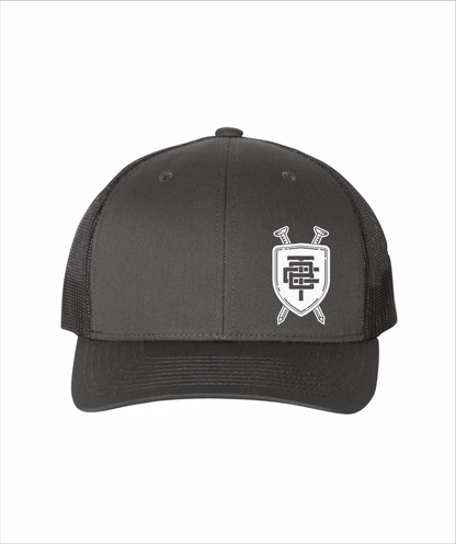 TBC Knot Trucker Hat