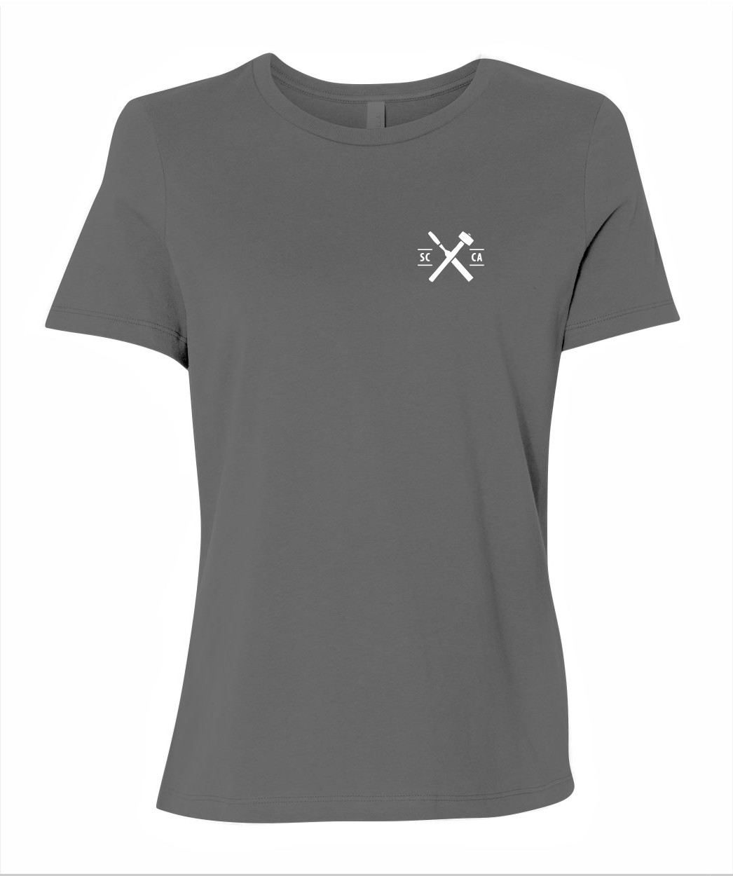 Women's Shield T-shirt