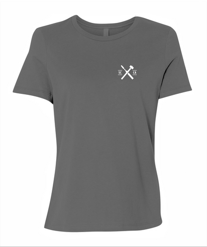 Women's Shield T-shirt