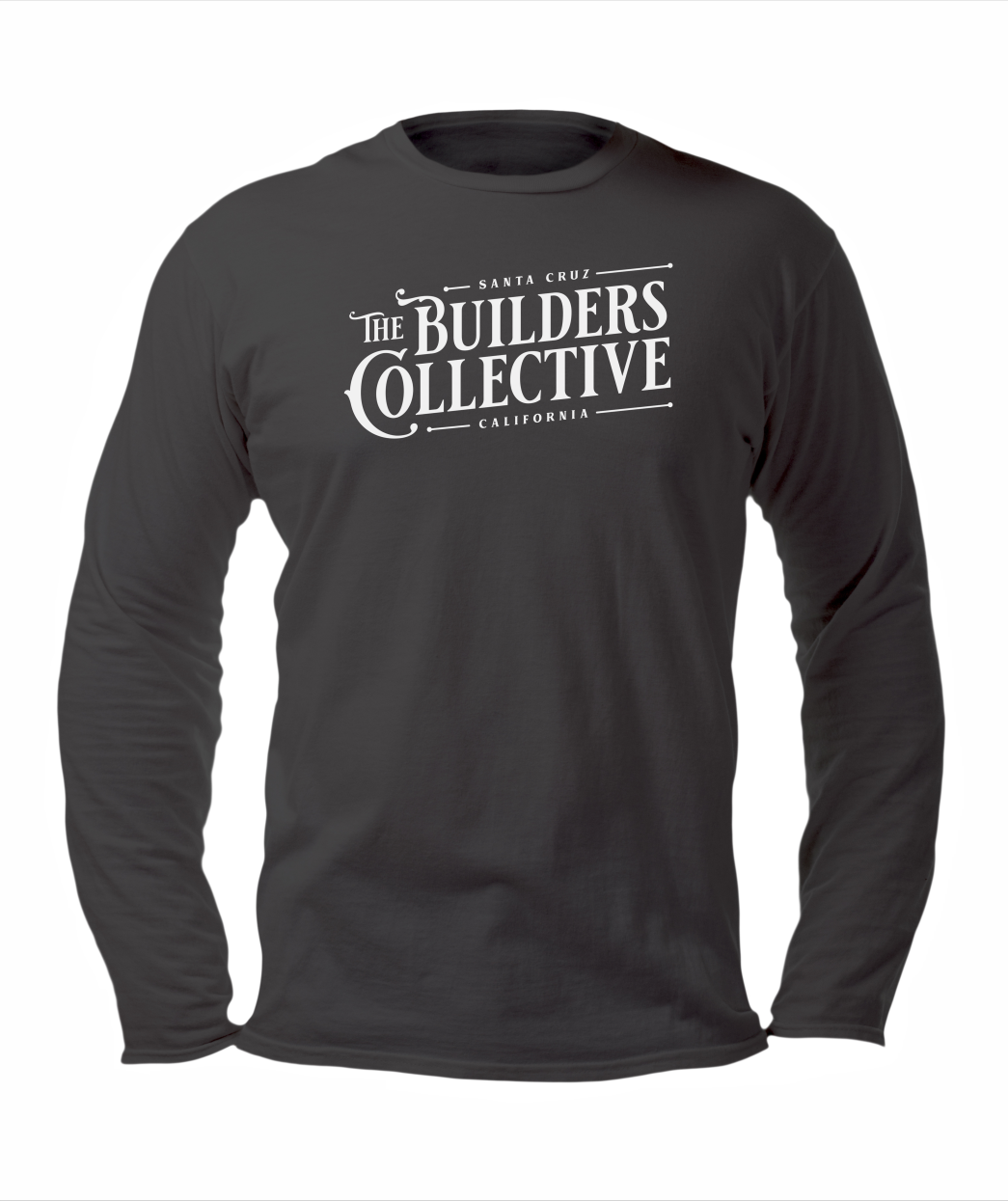 Classic Long-sleeve Shirt