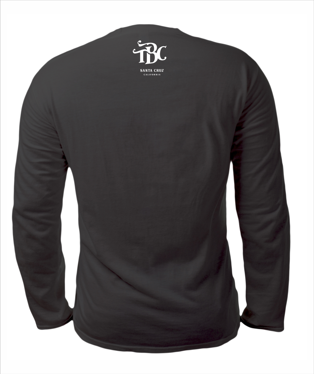 Classic Long-sleeve Shirt