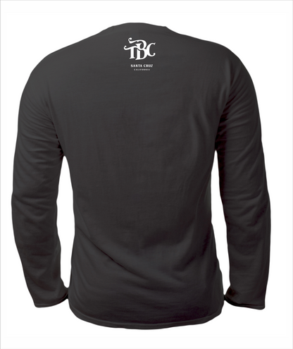 Classic Long-sleeve Shirt