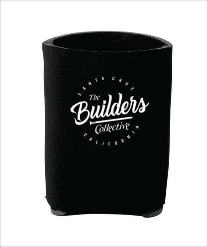 Circle Koozie