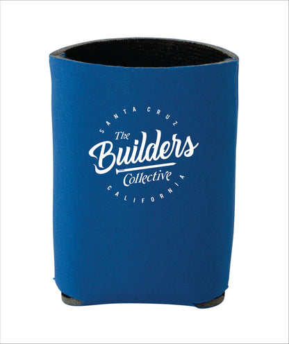 Circle Koozie