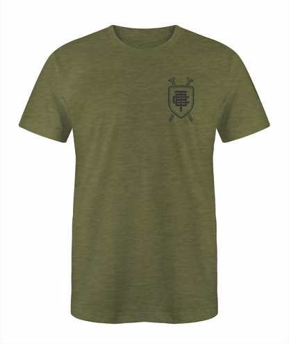 Coat of Arms T-shirt