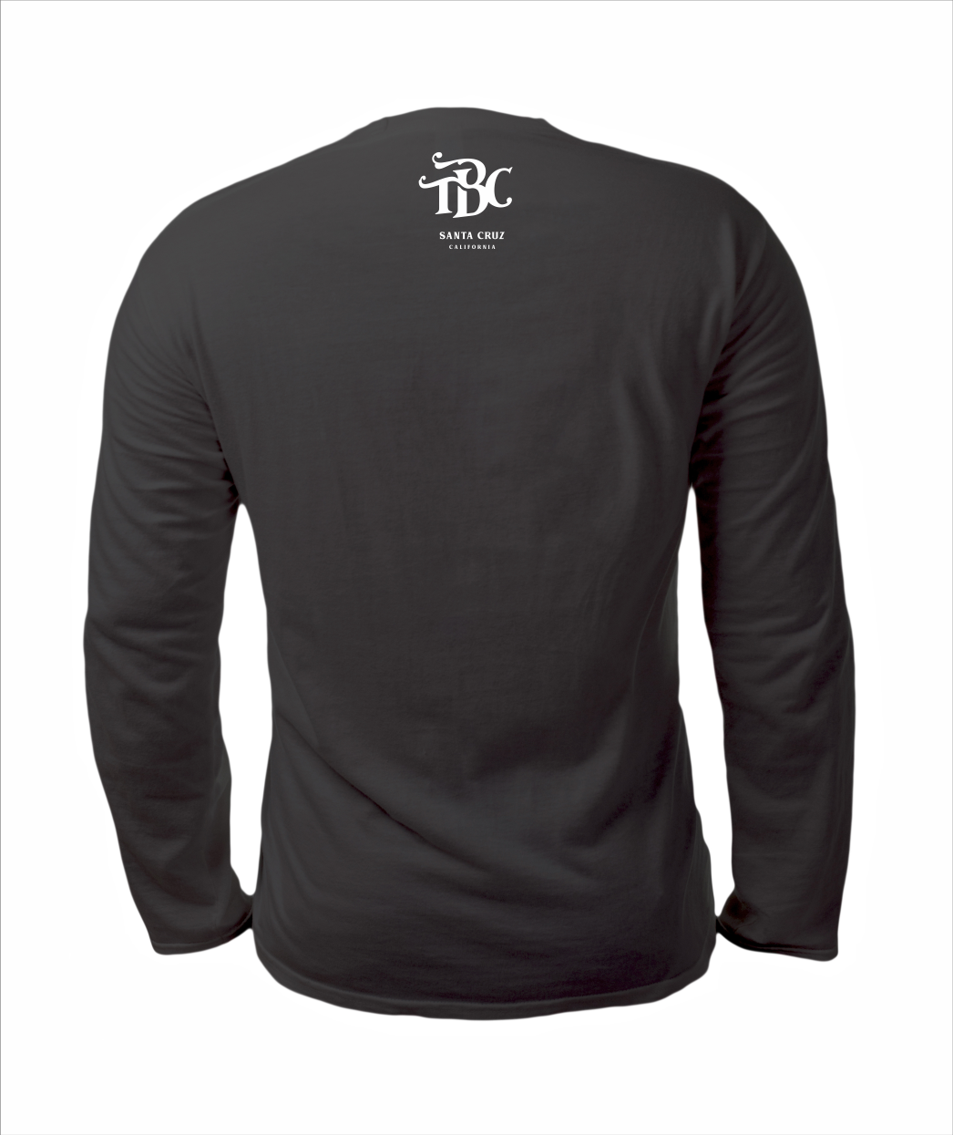 Classic Long-sleeve Shirt