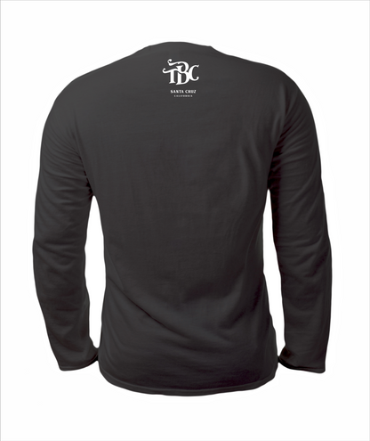Classic Long-sleeve Shirt