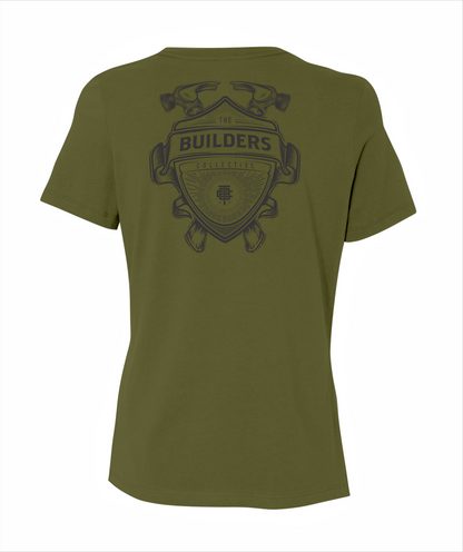 Women's Coat of Arms T-shirt