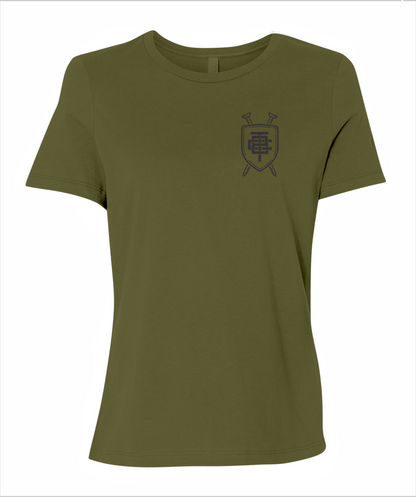 Women's Coat of Arms T-shirt