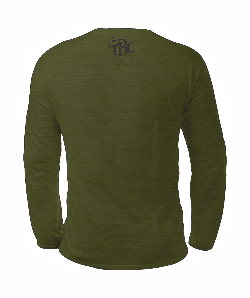Classic Long-sleeve Shirt