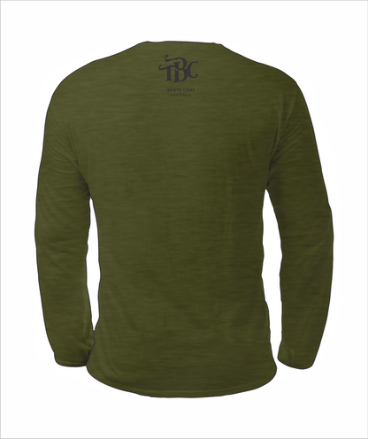 Classic Long-sleeve Shirt
