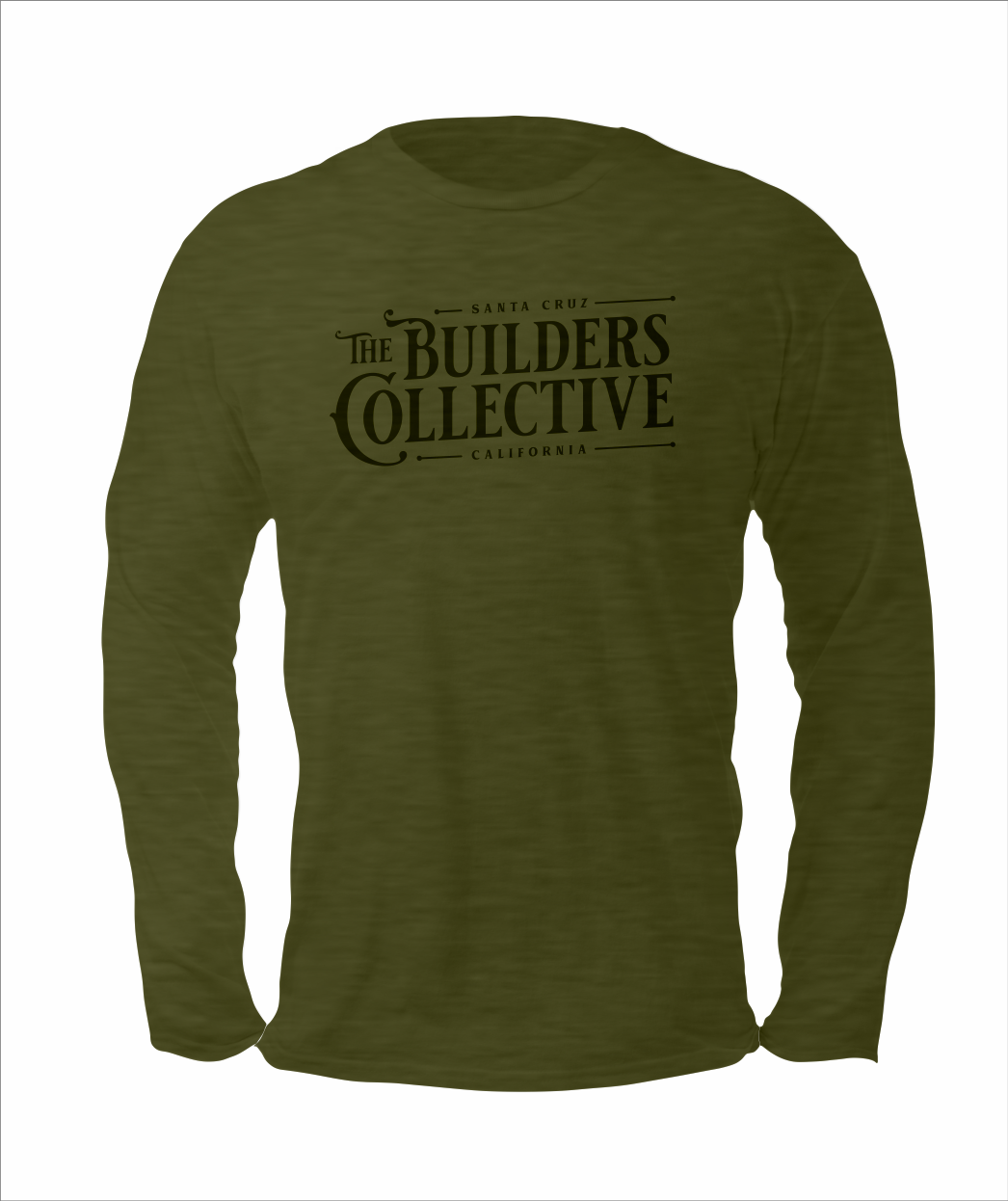 Classic Long-sleeve Shirt