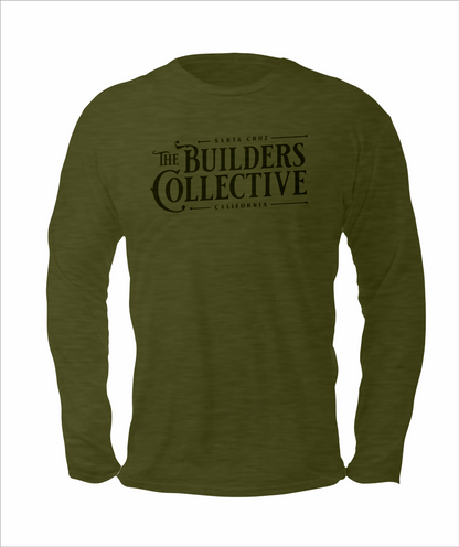 Classic Long-sleeve Shirt