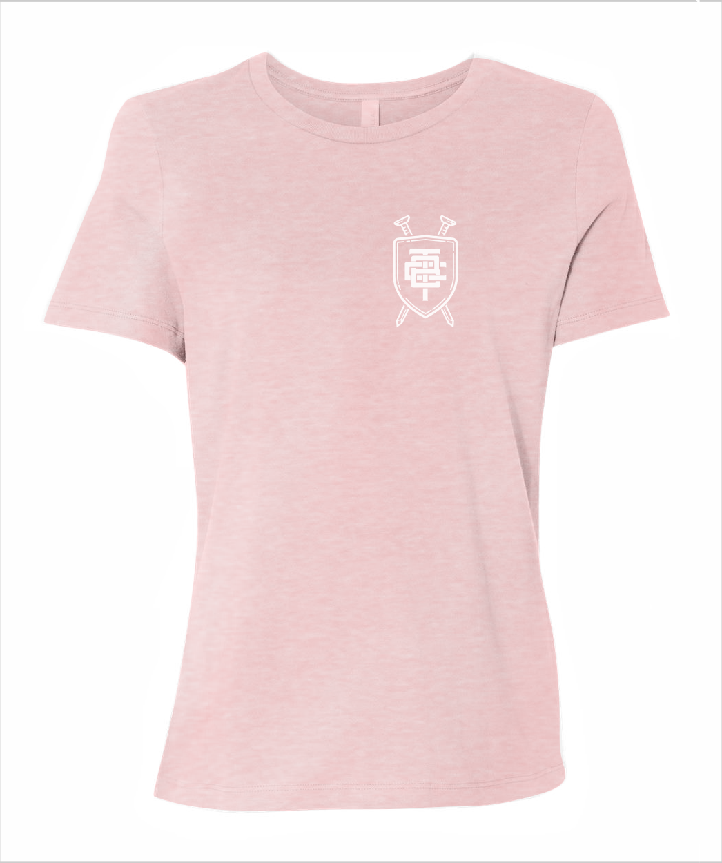 Women's Coat of Arms T-shirt