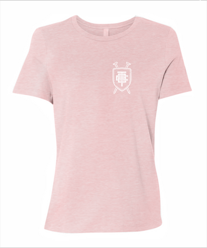Women's Coat of Arms T-shirt