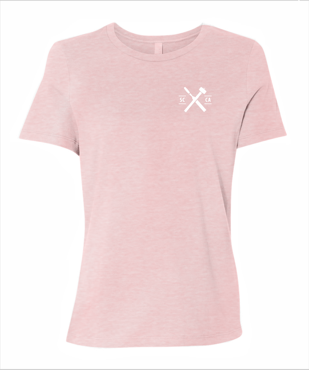Women's Shield T-shirt