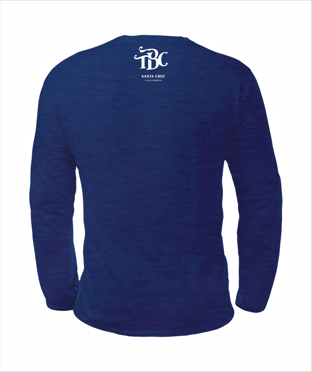Classic Long-sleeve Shirt