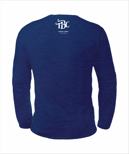 Classic Long-sleeve Shirt