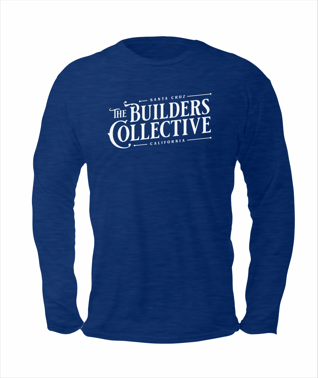 Classic Long-sleeve Shirt