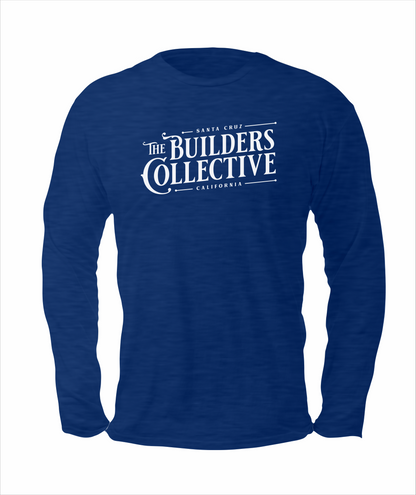 Classic Long-sleeve Shirt