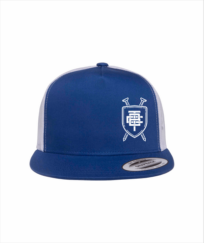 TBC Knot Trucker Hat