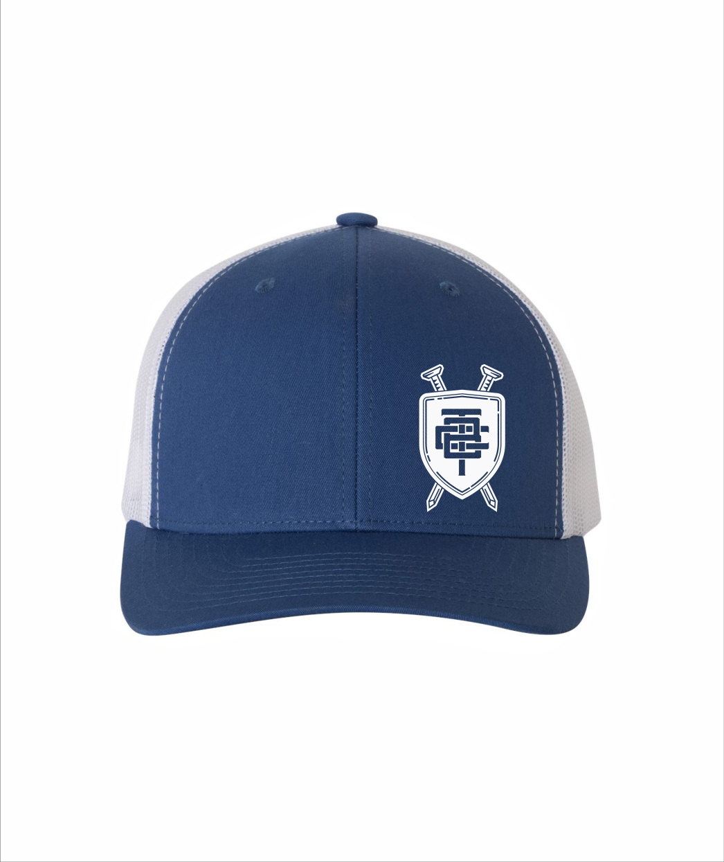 TBC Knot Trucker Hat