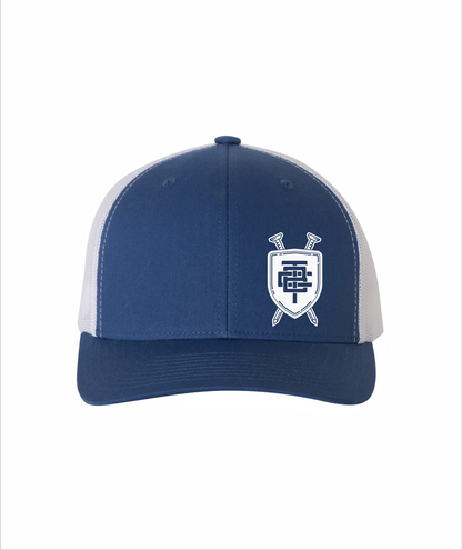 TBC Knot Trucker Hat