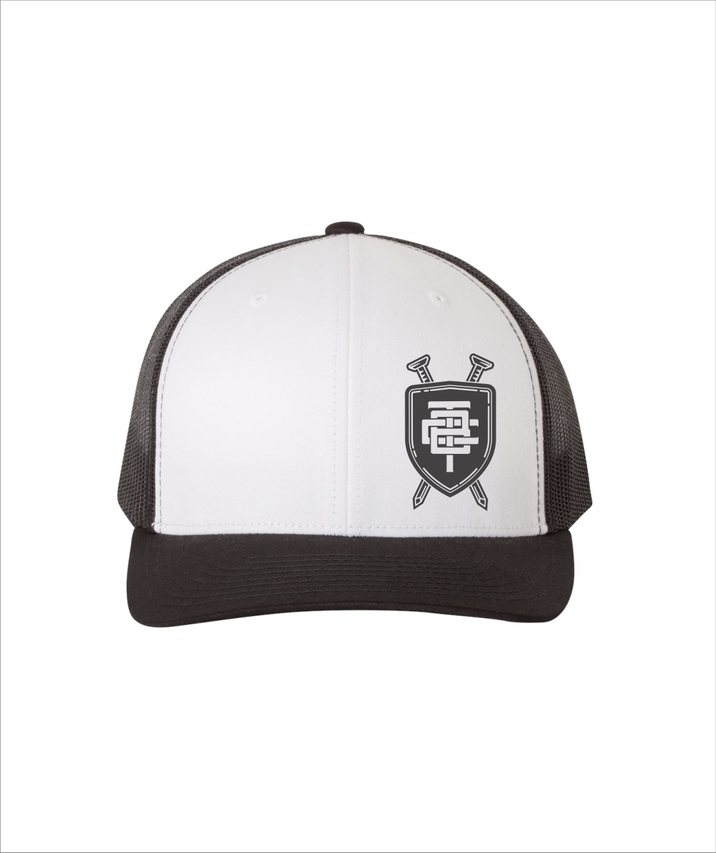 TBC Knot Trucker Hat