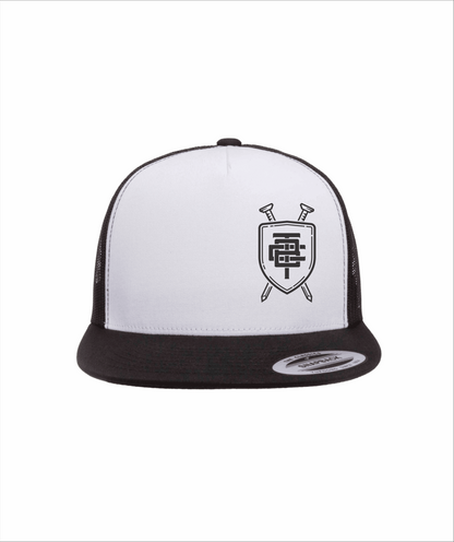 TBC Knot Trucker Hat