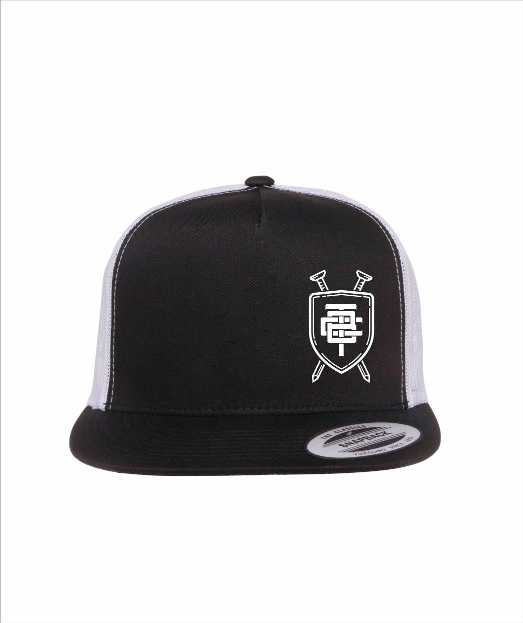 TBC Knot Trucker Hat