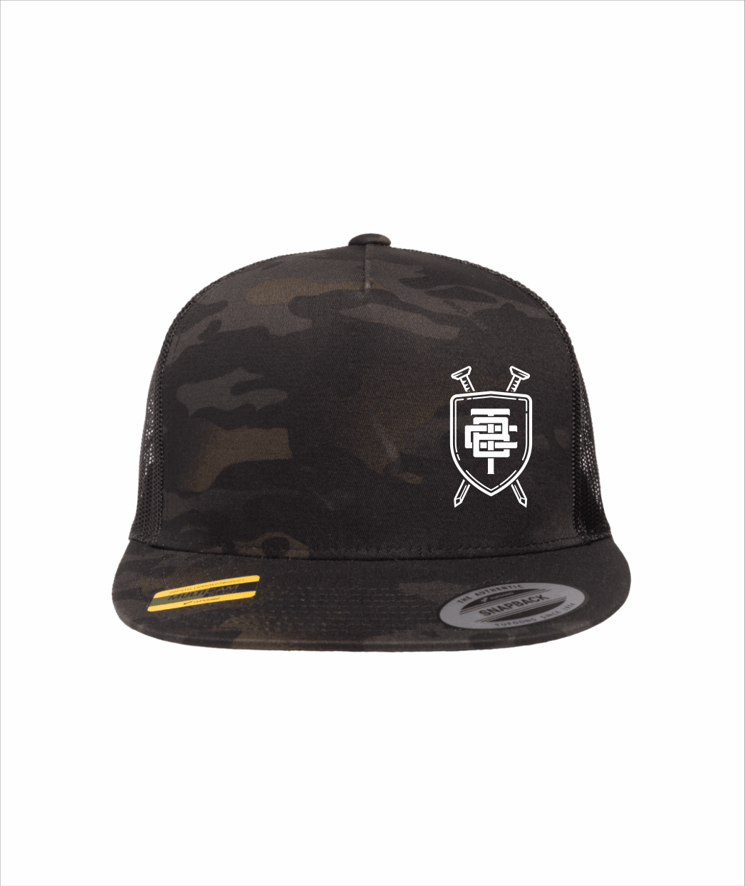 TBC Knot Trucker Hat