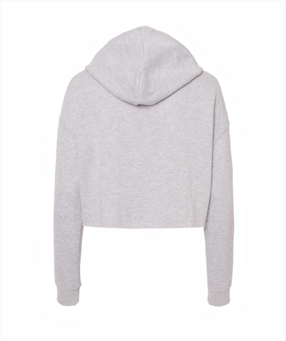 Women's Classic Crop Hood