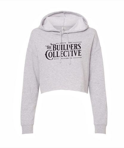 Women's Classic Crop Hood