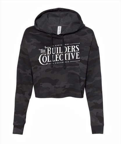 Women's Classic Crop Hood