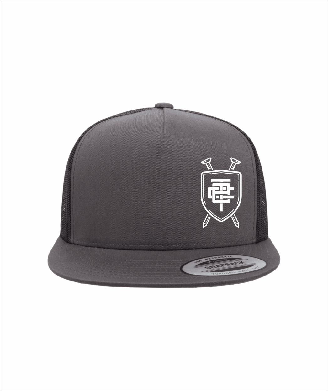 TBC Knot Trucker Hat