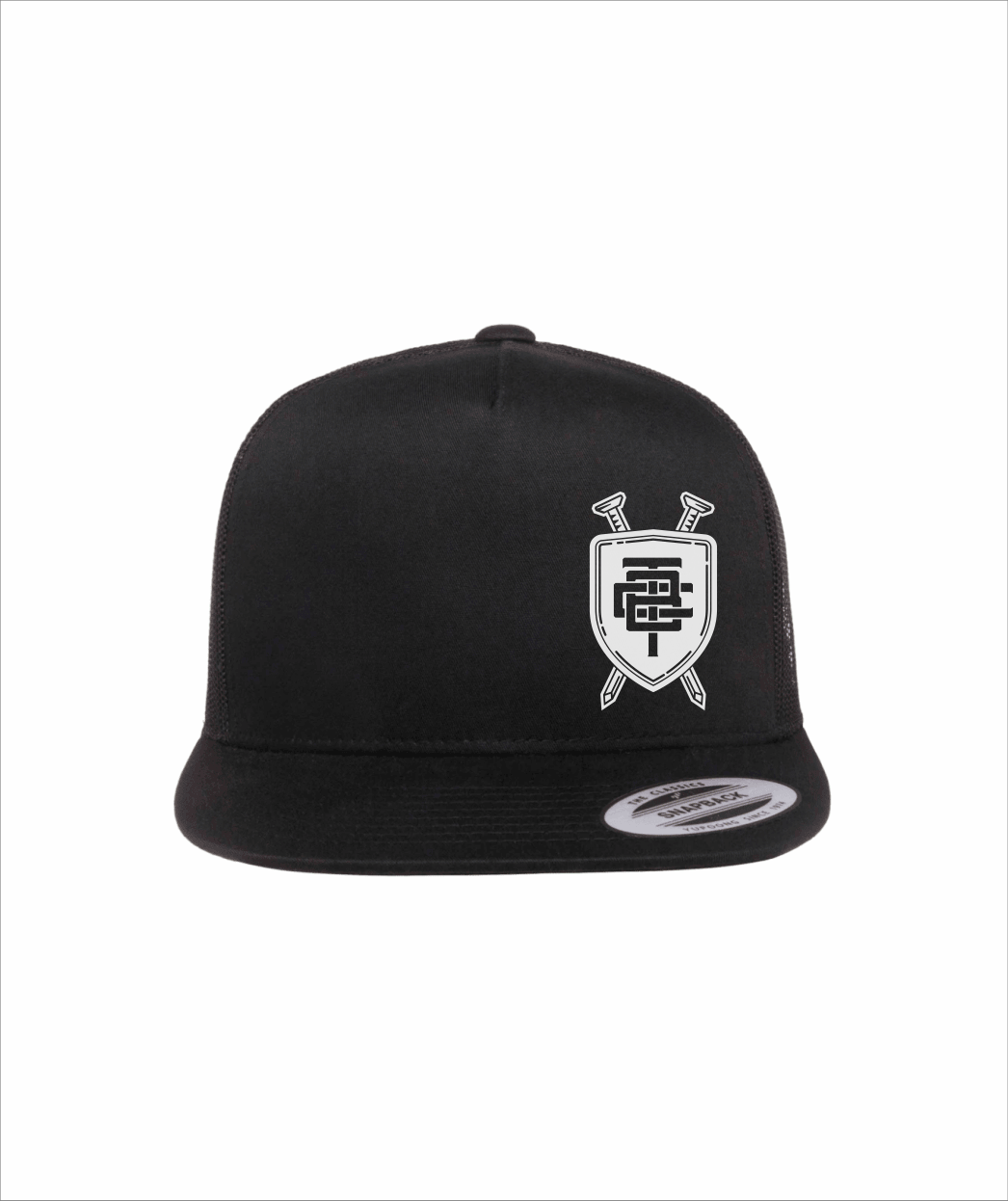 TBC Knot Trucker Hat