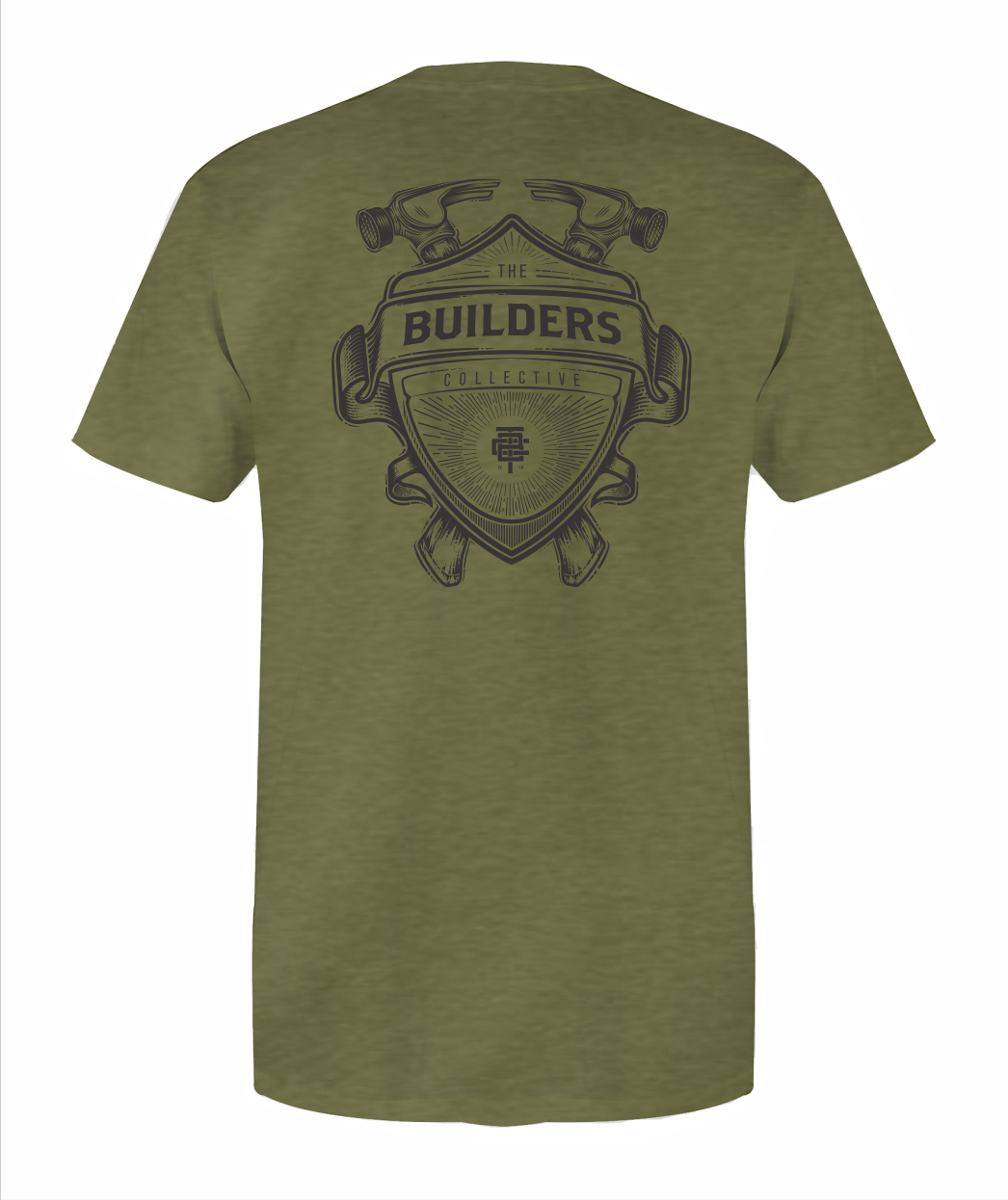 Coat of Arms T-shirt