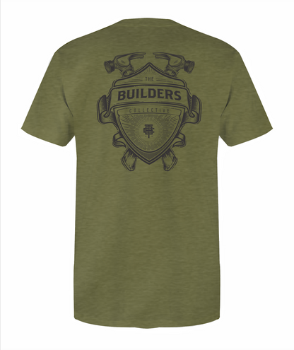 Coat of Arms T-shirt